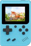 Retro Handheld Games Console Built-in 400 Video Games,