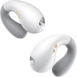 Ultra Open Ear Earbuds - Ergonomic Clip-On Earbuds,