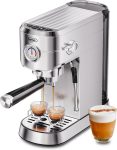 Gevi Commercial Espresso and Coffee Makers,