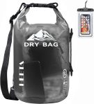 HEETA Dry Bag Waterproof for Women Men,
