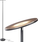 Brightech Sky LED Floor lamp, Torchiere Super Bright