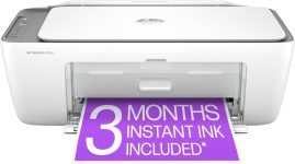 HP DeskJet 2855e Wireless All-in-One Color Inkjet