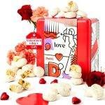 David’s Cookies Butter Pecan Meltaways Flavored Cookies