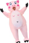 Inflatable Costume Adult Halloween Inflatable Costume
