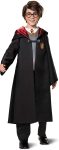 Wizarding World Harry Potter Costume, Official