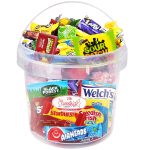 Bulk Candy Variety Pack - 2 Pound Care Package Assorted