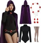 eforpretty Adult Halloween Costumes 2025 Women