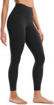 CRZ YOGA Butterluxe Yoga Leggings 25" - High Waisted