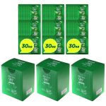 by.H Organic Aloe Vera Bulk Soothing Gel-Natural