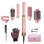 StyleVibe 6-in-1 Air Styler, Hair Dryer & Blow Dryer