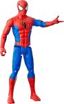 Marvel Spider-Man Titan Series Action Figure, 12-Inch