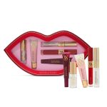 Victoria's Secret 5 Piece Assorted Lip Gloss Gift Set,