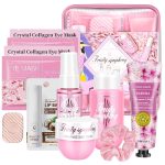 Gifts for Women Skin Care Set, 11 Pcs Skincare Kit For