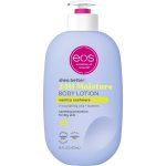 eos Shea Better Body Lotion Vanilla Cashmere, 24-Hour