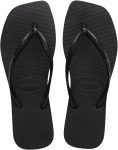 Havaianas Women Slim Square Sandal - Classic Square Toe