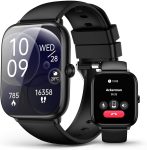 Smart Watch for Men with Bluetooth Call, 2.06" AMOLED