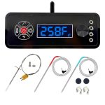 WiFi Bluetooth Controller Replacement for Masterbuilt