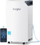 4500 Sq.Ft. Most Efficient Energy Star 2025, Max 80