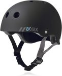 80SIX Triple Certified Multisport Helmet - Ideal for