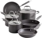 Anolon Advanced Home Hard Anodized Nonstick