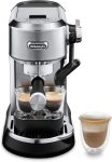 De'Longhi Dedica Maestro Plus Espresso Machine,