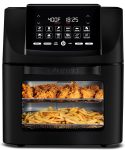 Gourmia Air Fryer - 14 Qt All-in-One Oven with