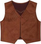 Vest Cowboy Adult Costume Cowboy Adult Women with