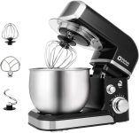 Kitchen in the box Stand Mixer,3.2Qt Small Electric