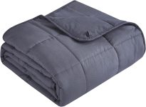 Topcee Weighted Blanket (20lbs 60"x80" Queen Size)