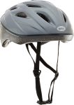 Bell Adult Reflex Helmet, Solid