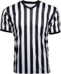 Murray Sporting Goods Men's V-Neck Referee Shirt |