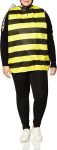 Rubies Bumble Bee Costume for Adults, Women's XL