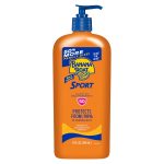 Banana Boat Sport Ultra SPF 50 Sunscreen Lotion, 12oz |