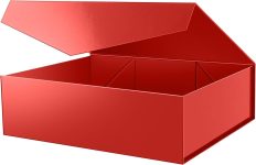 PACKHOME Valentine's Day 17x14.5x5.5 Inches, Extra