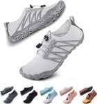SEEKWAY Water Shoes Men Women Adult Quick-Dry Aqua Sock