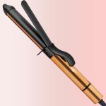 ELLA BELLA® Curling Iron 1 Inch • Professional Hair