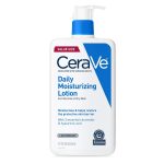 CeraVe Daily Moisturizing Lotion for Dry Skin, Body