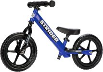 Strider 12” Sport Bike - No Pedal Balance Bicycle for