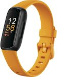 Fitbit Inspire 3 Health &-Fitness-Tracker with Stress