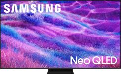 Samsung 75-Inch Class Neo QLED 4K QN80F Series, Vision