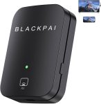 Wireless HDMI Display Dongle for Live Streaming,