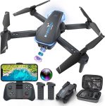 Drone with 1080P Camera for Beginners and Adults,