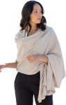 zestt Dreamsoft Travel Scarf, Wrap and Shawl for Women,