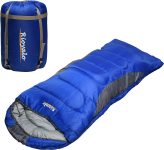 0 Degree Winter Sleeping Bags for Adults Camping