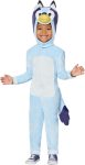 Spirit Halloween Bluey Toddler Bluey Costume |