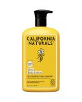 California Naturals Glow Body Lotion Sunset Citrus,