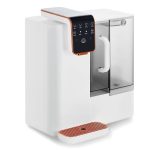 High-Efficiency Countertop Reverse Osmosis Water