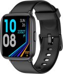 Fitness Tracker Watch with Heart Rate Monitor, Activity
