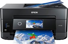 Epson Expression Premium XP-7100 Wireless Color Photo