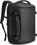 tomtoc Travel Backpack 28L, TSA Friendly Flight